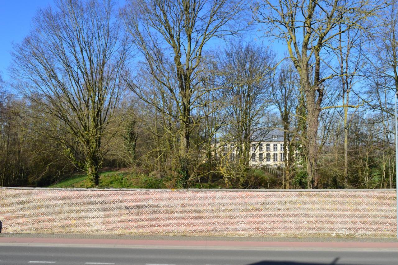 Blue Garden Villa Geraardsbergen