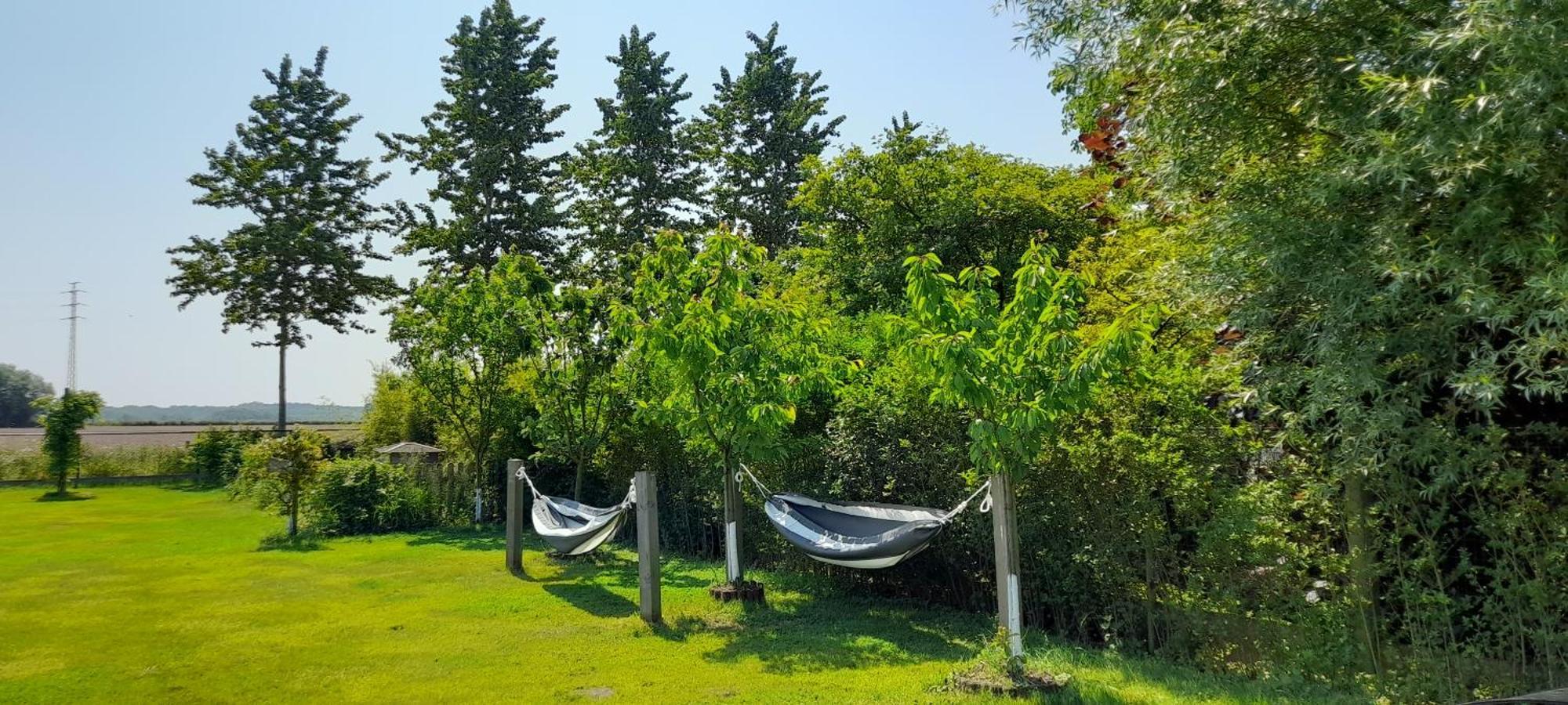 Villa Blue Garden Geraardsbergen