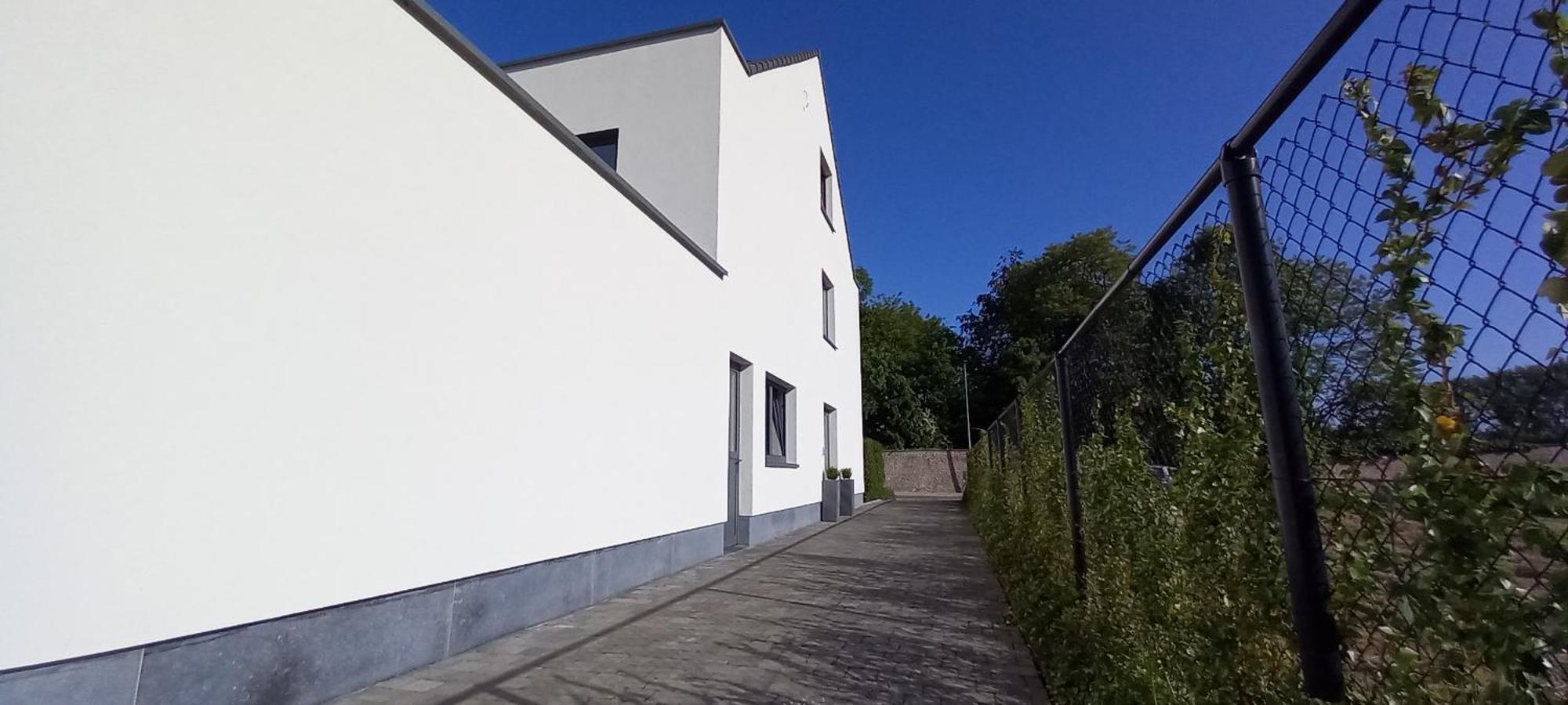 Blue Garden Villa Geraardsbergen